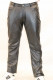 pantalon cuir homme : normal ag