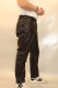 pantalon cuir homme : normal .v