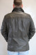 veste cuir homme : Barbados.G