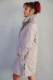 Pelisse fourrure réversible femme : CABO.G