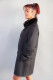 Pelisse fourrure réversible femme : gijon