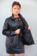 VESTE CUIR FEMME : PAULINA.N