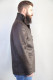 blouson peau lainée homme : GOYA.T