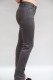 Pantalon cuir stretch femme : jean.A