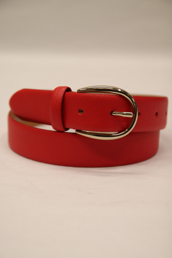 CEINTURE CUIR FEMME : 4057