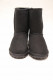 boots mouton véritable femme : melbourne