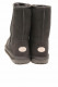 boots mouton véritable femme : melbourne