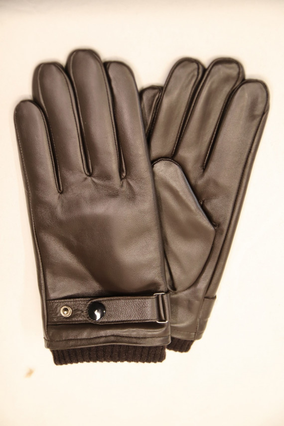 gant homme cuir : munik