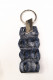 PORTE CLEFS CROCO