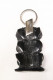 PORTE CLEFS CROCO