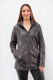 VESTE CUIR FEMME : KATU.