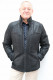 BLOUSON CUIR HOMME : 42750.