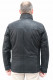 BLOUSON CUIR HOMME : 42750.