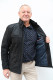 BLOUSON CUIR HOMME : 42750.