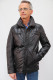 BLOUSON CUIR HOMME : 52161.N.