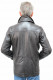 BLOUSON CUIR HOMME : 52161.N.