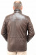 BLOUSON CUIR HOMME : 52161.M.