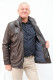 BLOUSON CUIR HOMME : 52161.M.