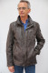 VESTE CUIR HOMME : vitus 2.A.