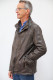 VESTE CUIR HOMME : vitus 2.A.