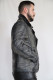 BLOUSON PERFECTO CUIR HOMME : RODNEY.G