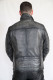 BLOUSON PERFECTO CUIR HOMME : RODNEY.G