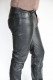 PANTALON CUIR HOMME : OLAF.N.