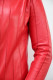 BLOUSON SPENCER CUIR FEMME : CYNTHIAL.R.