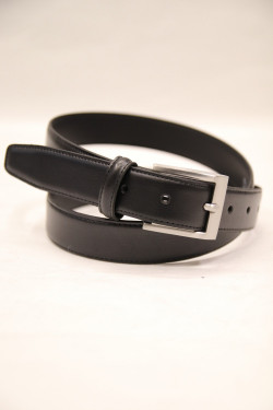 CEINTURE CUIR HOMME : 4027.