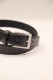 CEINTURE CUIR HOMME : 4027.