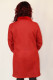 VESTE PEAU LAINEE FEMME : EVA
