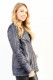 VESTE CUIR FEMME : FAINA.B