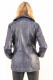 VESTE CUIR FEMME : FAINA.B