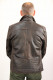 BLOUSON PERFECTO CUIR HOMME : RODNEY.2