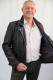 BLOUSON PERFECTO CUIR HOMME : RODNEY.2