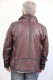 BLOUSON CUIR HOMME : LEFTY.3