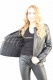 BLOUSON SPENCER CUIR FEMME : CYNTHIAL.N.