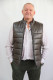 GILET REVERSIBLE CUIR HOMME : NOE.K