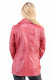 VESTE CUIR FEMME : FAINA.B