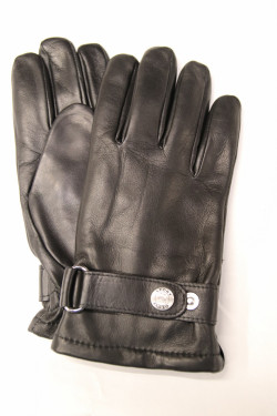 GANT CUIR HOMME. 72012