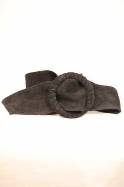 CEINTURE CUIR FEMME : 9512