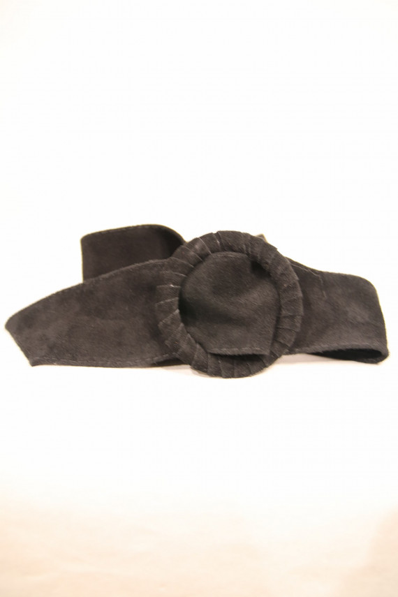 CEINTURE CUIR FEMME : 9512