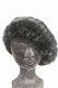BERET FEMME FOURRURE LAPIN : 9371
