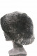BERET FEMME FOURRURE LAPIN : 9371