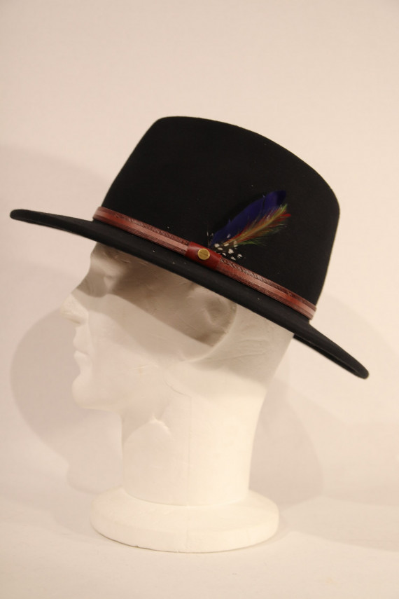 CHAPEAU STETSON LAINE HOMME : 9393