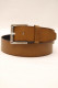 CEINTURON CUIR HOMME : 4037
