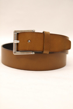 CEINTURON CUIR HOMME : 4037