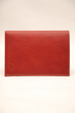 PORTEFEUILLE CUIR HOMME 3 COLORIS : 9756