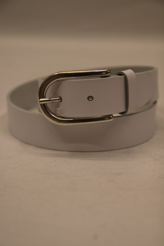 CEINTURE CUIR FEMME : 4047