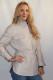 VESTE CUIR FEMME : 3258